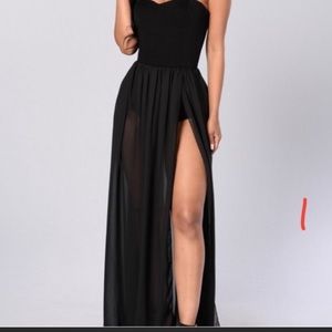 Never been wore